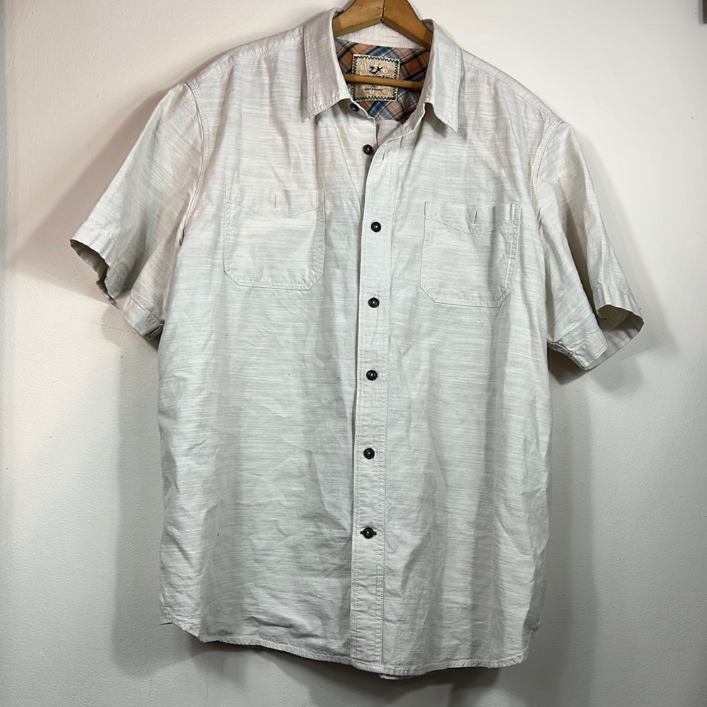 Outdoor life Shirt for man size XL